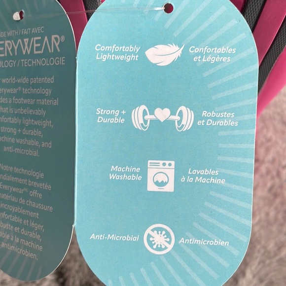 Totes - Kids Rubber Boots - Picture 4 of 6